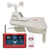 Craftsman Instant Read Digital Weather Station With HD Display