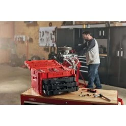 Craftsman 1/4, 3/8 And 1/2 In. Drive Metric And SAE 6 And 12 Point Mechanic's Tool Set 239 Pc -Professional Tools Discount Store ac730dd2 2492 46ff bb97 830cfdf54922