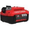 Craftsman V20 CMCB206 6 Ah Lithium-Ion High Capacity Battery 1 Pc -Professional Tools Discount Store ad6b8caf e0dc 42b0 9d67 dc7df4553c6f