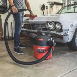 Craftsman 1-7/8 In. D Wet/Dry Vac Hose 1 Pc 18 Craftsman 1-7/8 In. D Wet/Dry Vac Hose 1 Pc -Professional Tools Discount Store ada63e03 2b46 4f12 a39e f7cad9be0bae