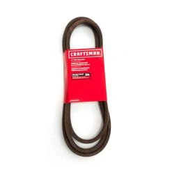 Craftsman Deck Drive Belt 0.54 In. W X 103.24 In. L For Lawn Tractor