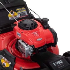 Craftsman CMXGMAM2703841 21 In. 140 Cc Gas Self-Propelled Lawn Mower -Professional Tools Discount Store af53c6a9 c583 44b2 8ddc 468d94556177