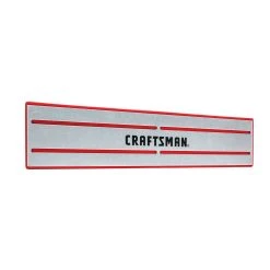 Craftsman Magnetic Tray Steel Black/Silver -Professional Tools Discount Store afd16cc6 bdaf 44af 91cf 0a7499c37014