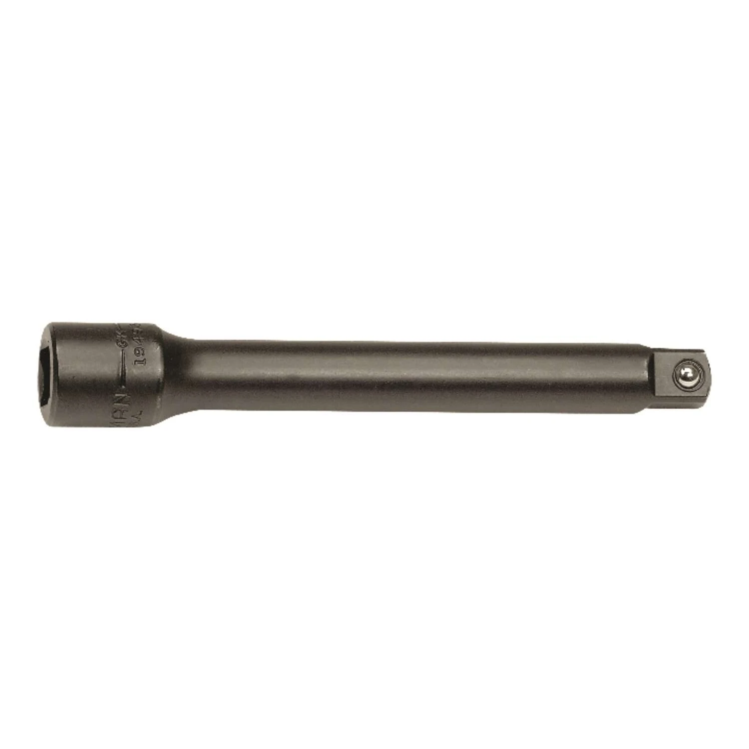 Craftsman 6 In. L X 1/2 In. Impact Extension Bar 1 Pc 3 Craftsman 6 In. L X 1/2 In. Impact Extension Bar 1 Pc