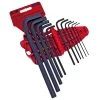 Craftsman 1/4 In. SAE Long Arm Hex Key Set 11 Pc -Professional Tools Discount Store b359447e e32d 4b61 bd12 55144347a19d