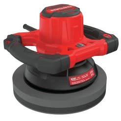 Craftsman 1 Amps Corded 10 In. Polisher