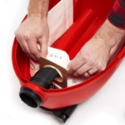 Craftsman 10.6 In. L X 4.1 In. W Wet/Dry Vac Dust Bag 4 Gal 2 Pc 10 Craftsman 10.6 In. L X 4.1 In. W Wet/Dry Vac Dust Bag 4 Gal 2 Pc -Professional Tools Discount Store b80e9519 eeba 48be 8fa5 5ddf841a7798