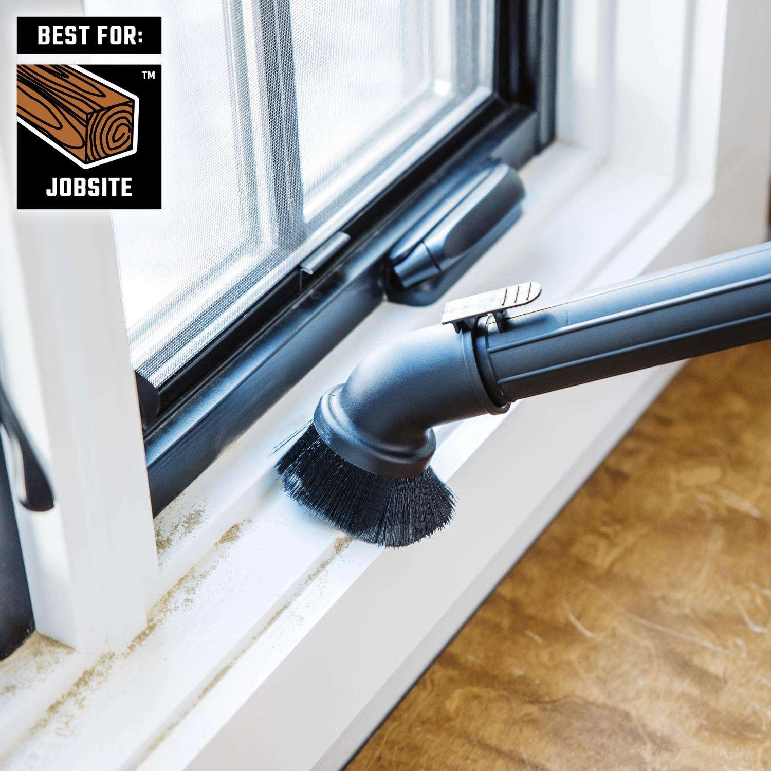 Craftsman 4 In. L X 4 In. W X 1-7/8 In. D Dusting Brush 1 Pc 6 Craftsman 4 In. L X 4 In. W X 1-7/8 In. D Dusting Brush 1 Pc - Image 4