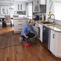 Craftsman 2.5 Gal Corded Wet/Dry Vacuum Tool Only 3 Amps 120 V 1.75 HP -Professional Tools Discount Store ba17ed2f 5b7a 4a76 a8c8 f2b0dc575d1e