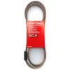 Craftsman Drive Belt 0.63 In. W X 70.91 In. L For Riding Mowers -Professional Tools Discount Store bacba13e 590d 4f81 b63a d73b4c3f1046