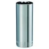 Craftsman 15/16 In. X 1/2 In. Drive SAE 12 Point Deep Deep Socket 1 Pc