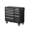 Craftsman S2000 41 In. 10 Drawer Steel Rolling Tool Cabinet 37.5 In. H X 18 In. D -Professional Tools Discount Store bba32a14 8f8f 4b17 92bd 23e3b42f75ce