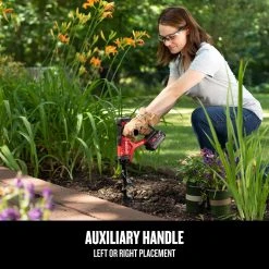 Craftsman V20 13.97 In. Steel Battery Operated Auger -Professional Tools Discount Store bc3c6325 a5e1 4521 9576 ad6d2bb0a86d