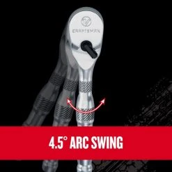 Craftsman V-Series 1/4 In. Drive Metric 6 Point Socket And Tool Set 38 Pc -Professional Tools Discount Store bcd86b7e 7593 4bfe bd41 92e693571e29