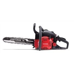 Craftsman CMXGSAMNN4214 14 In. 42 Cc Gas Chainsaw -Professional Tools Discount Store bdb72330 fc21 4542 b5bd 5c74b2e5fc8c