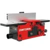 Craftsman 10 Amps Benchtop Jointer -Professional Tools Discount Store beef5a62 7b90 45a8 a581 ca35f22603d4