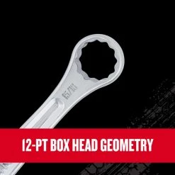 Craftsman V-Series SAE I-Beam Combination Wrench Set 12 Pc -Professional Tools Discount Store c03b7b56 0a1e 4245 9779 c7e087c55f06