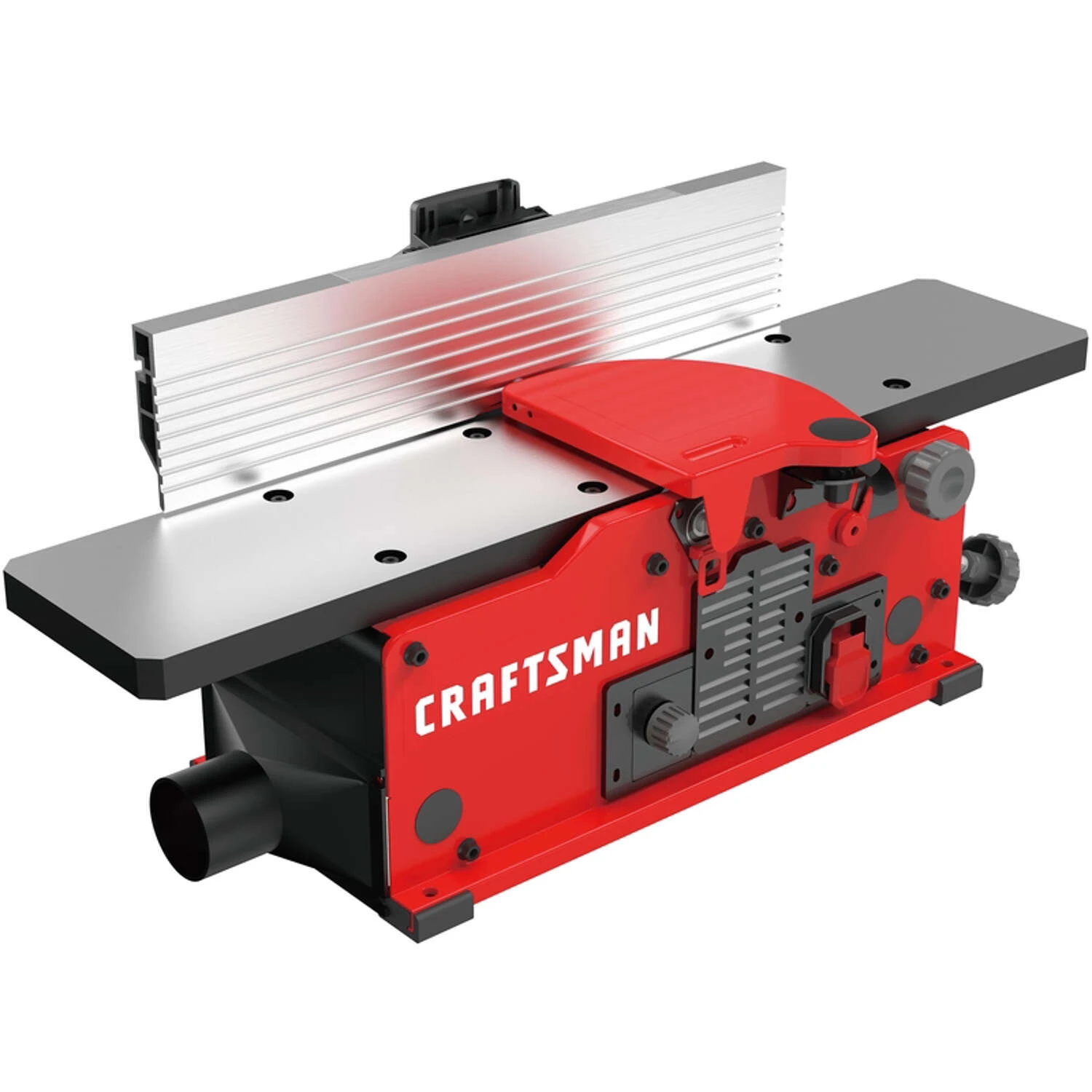 Craftsman 10 Amps Benchtop Jointer 5 Craftsman 10 Amps Benchtop Jointer - Image 3
