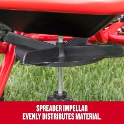 Craftsman Broadcast Tow Behind Seeder/Spreader For Fertilizer/Ice Melt/Seed 85 Lb 15 Craftsman Broadcast Tow Behind Seeder/Spreader For Fertilizer/Ice Melt/Seed 85 Lb -Professional Tools Discount Store c0854168 2050 4a0e 9120 5ab132fae95f