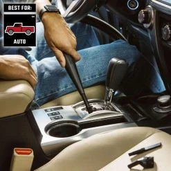 Craftsman 2 In. L X 8 In. W X 1-1/4 In. D Wet/Dry Vac Micro Cleaning Kit 6 Pc -Professional Tools Discount Store c1637eae 6abe 420e 89cd 5b1bb43d046b