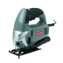 Craftsman 4.8 Amps Corded Orbital Jig Saw