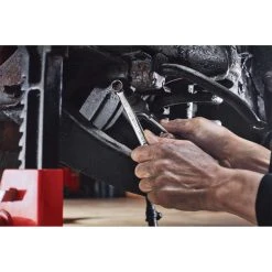 Craftsman OVERDRIVE 1/4 & 3/8 & 1/2 In. Drive Metric/SAE 6 Point Mechanic's Tool Set 284 Pc -Professional Tools Discount Store c45459bd 9442 4269 9211 afc16cfee8b5