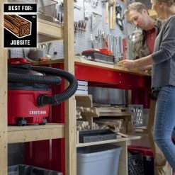 Craftsman 7.5 In. L X 6.13 In. W X 1-7/8 In. D Dusting Brush 1 Pc -Professional Tools Discount Store c94a75e2 0ae2 4c82 aa3e 325693b9d7b9