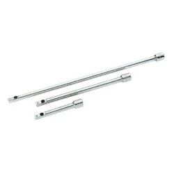 Craftsman 10 In. L X 1/4 In. Socket Extension Set 3 Pc