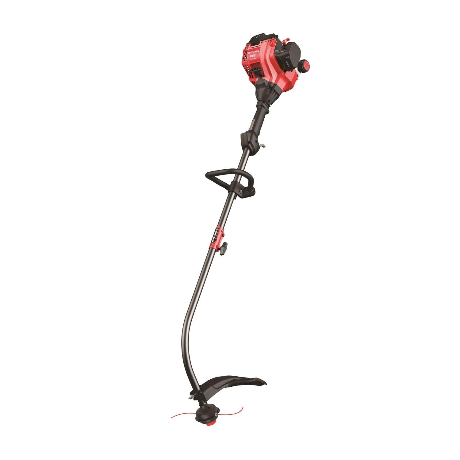Craftsman CMXGTAMDZ20C 17 In. Gas String Trimmer 3 Craftsman CMXGTAMDZ20C 17 In. Gas String Trimmer