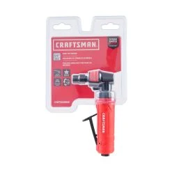 Craftsman Air Angle Die Grinder 21000 Rpm -Professional Tools Discount Store cb0191df 6fed 4ec3 ac03 c09b604f79eb