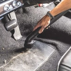 Craftsman 5 Gal Corded Wet/Dry Vacuum 5 Amps 120 V 5 HP 21 Craftsman 5 Gal Corded Wet/Dry Vacuum 5 Amps 120 V 5 HP -Professional Tools Discount Store cb457883 5513 41ad af47 cac7cabcf557