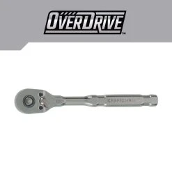 Craftsman Overdrive 1/4 In. Drive Pear Head Ratchet 180 Teeth -Professional Tools Discount Store cc96cc6a 96bb 406b 83bf a98457fbb12c