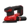 Craftsman V20 Cordless Detail Sander Tool Only -Professional Tools Discount Store ccebd8a6 9004 4f5a 831d 9ffdb40b8628