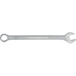 Craftsman 30 Mm X 30 Mm 12 Point Metric Combination Wrench 1 Pc