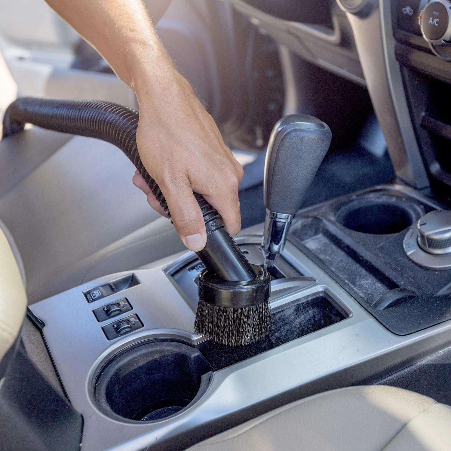 Craftsman 1-1/4 In. D Car Cleaning Kit 7 Pc 8 Craftsman 1-1/4 In. D Car Cleaning Kit 7 Pc - Image 6