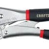 Craftsman 10 In. Alloy Steel Curved Pliers 1 Craftsman 10 In. Alloy Steel Curved Pliers -Professional Tools Discount Store cd826944 8142 43c7 b44c d2c9851fc573