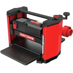 Craftsman 15 Amps 12 In. Corded Benchtop Thickness Planer -Professional Tools Discount Store ce32a9f5 90fb 40a4 8226 3f5b9767309d