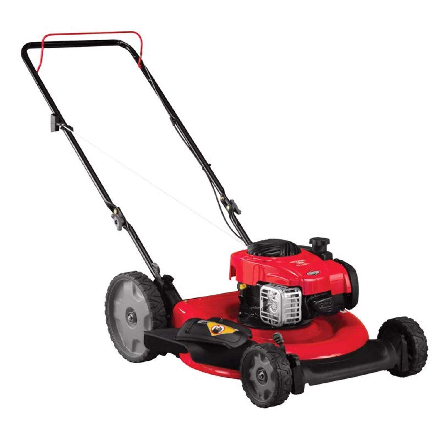Craftsman CMXGMAM201102 21 In. 140 Cc Gas Lawn Mower 3 Craftsman CMXGMAM201102 21 In. 140 Cc Gas Lawn Mower