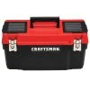 Craftsman 20 In. Tool Box Black/Red 1 Craftsman 20 In. Tool Box Black/Red -Professional Tools Discount Store d0899c9a 4848 478e 95d8 03d5b3d1f4c7
