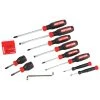 Craftsman Multi-Bit Screwdriver Set 12 Pc -Professional Tools Discount Store d1e7c332 9e4f 4e41 b37d adbee13e3cd3