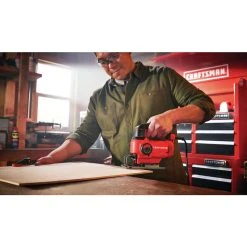 Craftsman 5 Amps Corded Jig Saw Tool Only -Professional Tools Discount Store d1eaff47 fd52 4a66 ae18 5436f153ed27