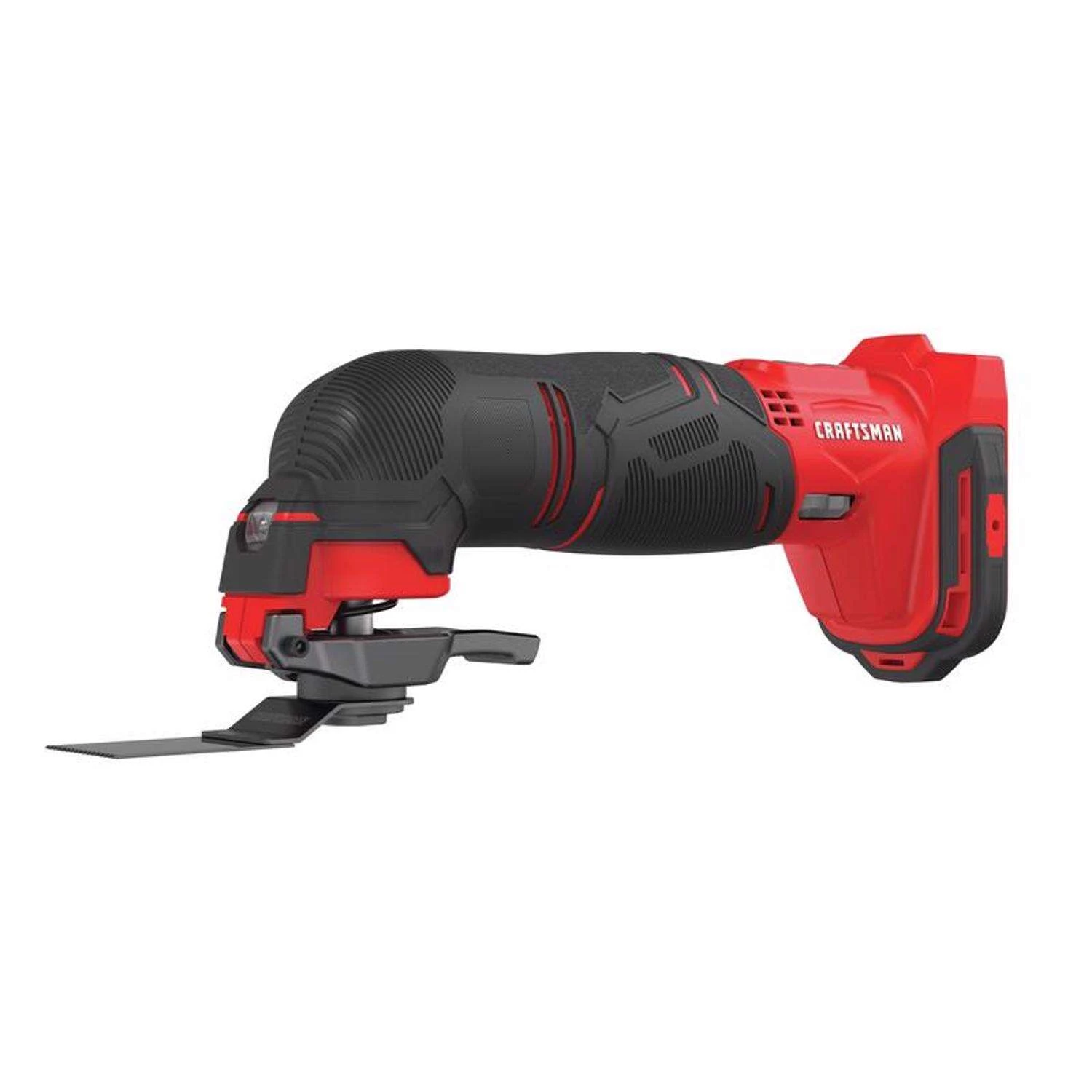 Craftsman V20 Cordless Brushed 7 Tool Combo Kit 11 Craftsman V20 Cordless Brushed 7 Tool Combo Kit - Image 9