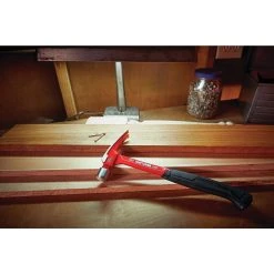 Craftsman 20 Oz Smooth Face Claw Hammer 7.75 In. Steel Handle -Professional Tools Discount Store d3b75657 a025 4579 b586 b879e4fa493f