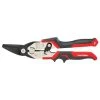 Craftsman 11.9 In. Stainless Steel Left Cut Aviation Snips 18 Ga. 1 Pk -Professional Tools Discount Store d45584b2 9373 4fd5 b3c0 61a0631bbfcb