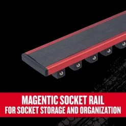 Craftsman V-Series 1/2 In. Drive Metric 6 Point Deep Socket Set 13 Pc -Professional Tools Discount Store d6c1ecc3 756f 4b2a 994e d54fcf314c1a