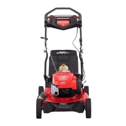 Craftsman CMGM231202 21 In. 163 Cc Gas Self-Propelled Lawn Mower -Professional Tools Discount Store d7102ff1 2299 4695 932c 29f2404284e7