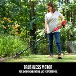 Craftsman V20 BRUSHLESS RP CMCST930P1 13 In. Battery String Trimmer Kit (Battery & Charger) 15 Craftsman V20 BRUSHLESS RP CMCST930P1 13 In. Battery String Trimmer Kit (Battery & Charger) -Professional Tools Discount Store d7d780ba 9643 4353 9e4d 3d75d55366e8