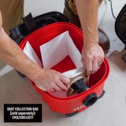 Craftsman 4 Gal Corded Wet/Dry Vacuum 120 V 5 HP -Professional Tools Discount Store d95025cc b3d9 418c 991b a65da12d4707