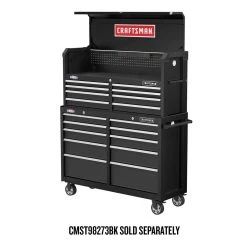 Craftsman S2000 52 In. 8 Drawer Steel Tool Chest 24.7 In. H X 16 In. D -Professional Tools Discount Store d96ca783 7a75 4ea4 9257 c9b7593943c4