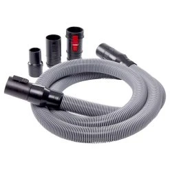 Craftsman 10 Ft. L X 1-7/8 In. D Wet/Dry Vac Hose 6 Pc